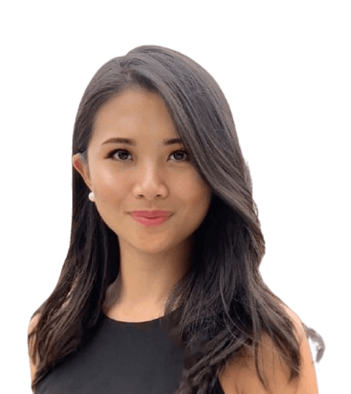 Ally Jiang
