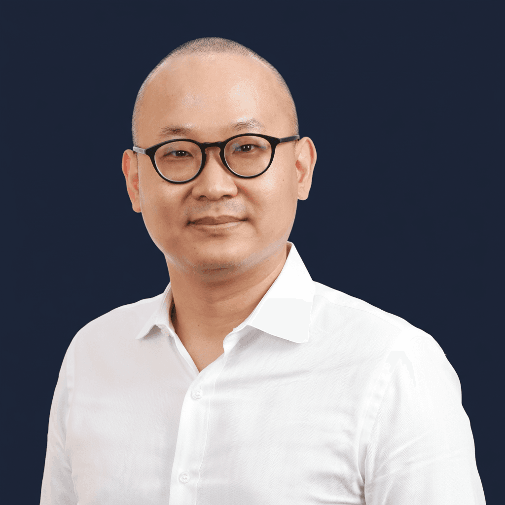 Jason Seu