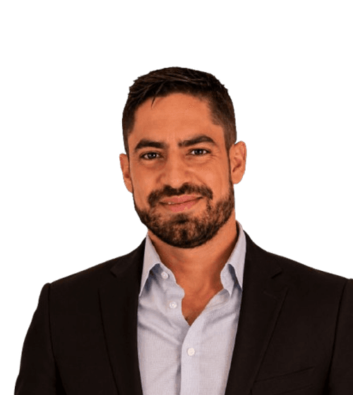 Mehdi Lazrak