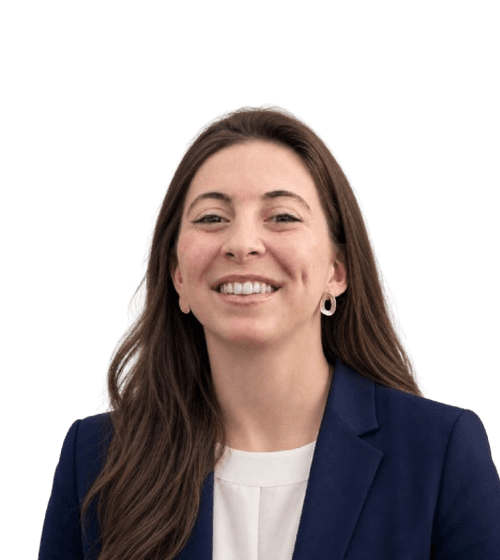 Olivia Ozino Caligaris