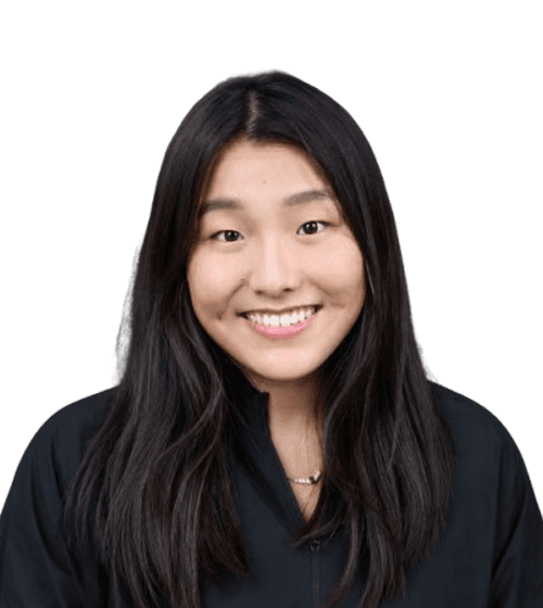 Sophia Zhang